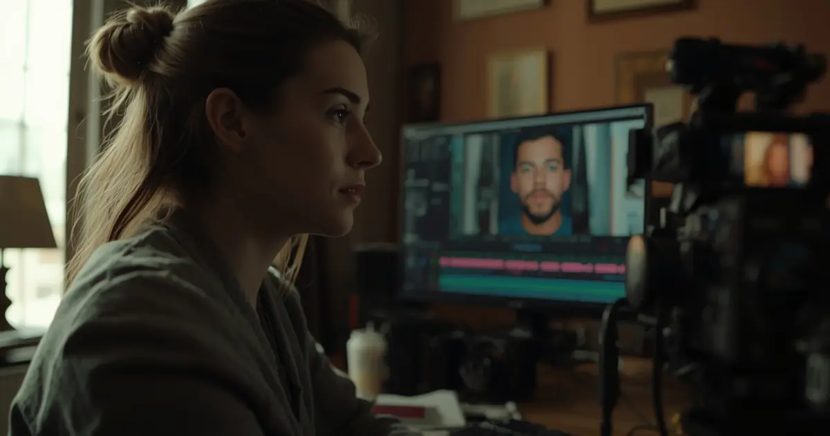 Video Editing Tips Banner